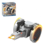 Turbo Engine