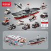 War Ship