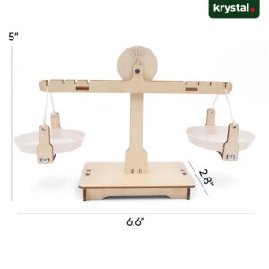 Physics & Discovery Labs STEM Set - Balance Lab