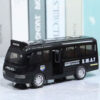SWAT Bus