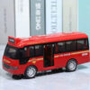 Fire Bus