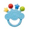Star Hand Rattle