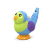 Light Blue Bird