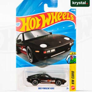 Hot Wheels 1983 Porsche 928S