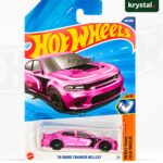 Hot Wheels '20 Dodge Charger Hellcat