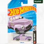 Hot Wheels '41 Willys