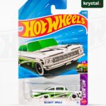 Hot Wheels '59 Chevy Impala