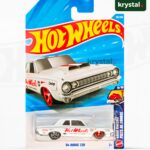 Hot Wheels '64 Dodge 330