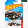 Hemi Challenger Black