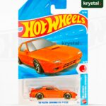 Hot Wheels '89 Mazda Savanna RX-7 FC3S