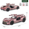 AMG GT Pink