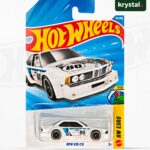 Hot Wheels BMW 635 CSi