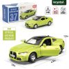 M4 G82 Green 1:42