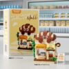 Bread Store