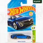 Hot Wheels Cadillac Celestiq 2026