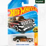 Hot Wheels Classic/Classique '55 Nomad