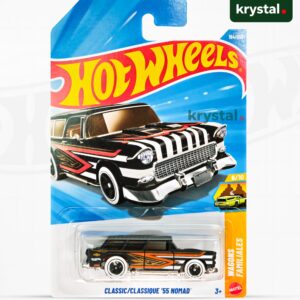 Hot Wheels Classic/Classique '55 Nomad