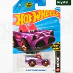 Hot Wheels Classic TV Series Batmobile