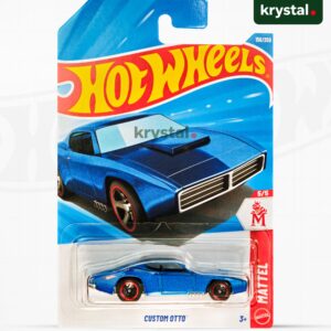 Hot Wheels Custom OTTO