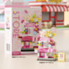 Candy Store
