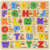 Capital Letters