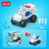 Command Vehicle