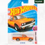 Hot Wheels Datsun 620