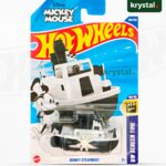 Hot Wheels Disney Stemboat