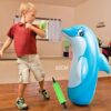 Dolphin Blue+Pump