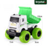 Dumper Truck
