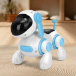 Electric Machine Dog