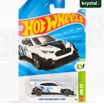 Hot Wheels Ford Mustang Mach-E 1400