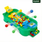 Crazy Frog Bean-Eating Battle Toy