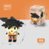 Goku Spiky Hair