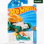 Hot Wheels Head Gasket