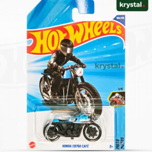 Hot Wheels Honda C750 Café