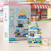 Ice Cream Shop