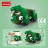 Triceratops