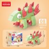 Stegosaurus