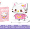 Cat Pink