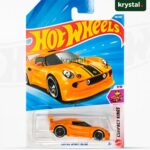 Hot Wheels Lotus Sport Elise