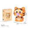 Little Tiger
