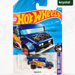 Hot Wheels Mailed IT!