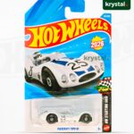 Hot Wheels Maserati Tipo 61