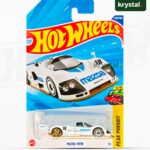 Hot Wheels Mazda 787B