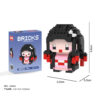 Nezuko Kamado