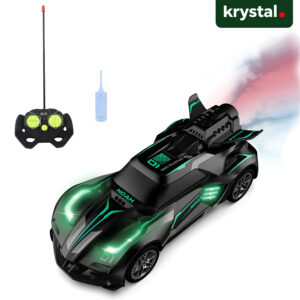 Racing Spray Car Noah Night‑Striker
