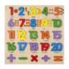 Number Crunching