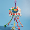 Octopus Lala Blue