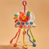 Octopus Lala Red
